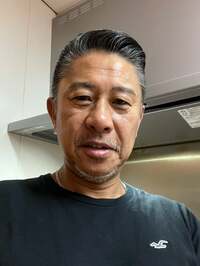 小林政仁『花山椒といくらのお土産(^^)v』