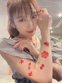 熊田曜子『週末』