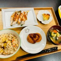 ココリコ遠藤嫁『食欲の秋』