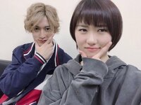 元モー娘。工藤遥が高校卒業を報告「進学する気はさらさらありません！」