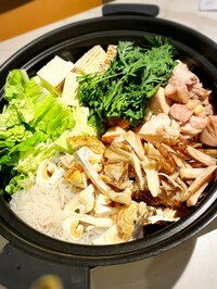 小川菜摘『☆お献立☆』