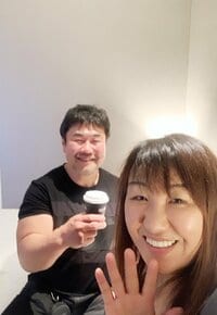 北斗晶『手が悲鳴をあげてるね(´༎ຶོρ༎ຶོ`)』