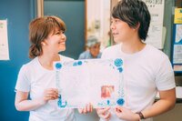 ピーさん（クロの旦那）『結婚記念日だから、入籍の日を振り返る』