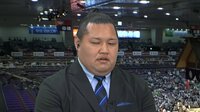 【映像】「相撲を取るのが怖くなった」引退を決めた一番