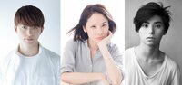 吉田羊、佐野玲於、村上虹郎が出演決定 村上春樹原作『ハナレイ・ベイ』がついに映画化!
