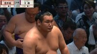 横綱・豊昇龍、懸賞金の受け取り方が「ええよな」人柄があらわれる一コマに反響