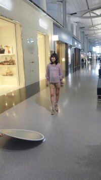 堀ちえみ、7年半前のショートパンツ姿を公開「44歳かぁ」