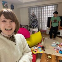 川島菜月『ファイター』