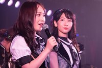 AKB高橋朱里、柏木由紀とのチームB共演に感激するも不穏な空気？「要約すると柏木さんまだいるんですか」