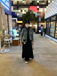 小泉貴之『妻の健康を意識する写真』