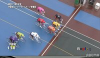 宇都宮 G3 第2日 ワンダーランドカップ