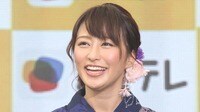 元TBS枡田絵理奈アナ「当日朝1時間でできる」運動会の豪華なお弁当を披露 