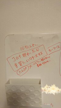流れ星 瀧上『嫁の勝手な予定』