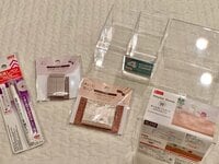 紺野あさ美『ダイソー購入品』