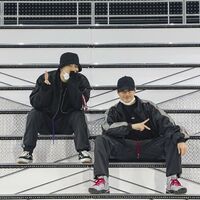 「最高で最強の二人」「大好き！」今市隆二、登坂広臣とのボーカル2ショットを公開しファン歓喜