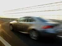 ニヤニヤ…取り調べに余裕の笑み→200キロで急発進し警察とカーチェイス→逮捕の瞬間 アメリカ