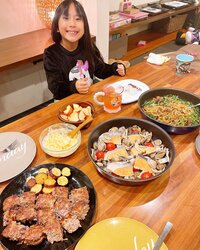みきママ『15分で晩御飯です〜!!②』