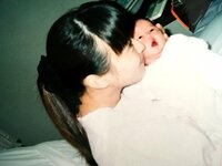 渡辺美奈代『成人の日』