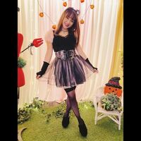 「こんな可愛いメイドは秋葉原にもいない」平祐奈の猫耳をつけたキュートなオフショットにファン絶賛