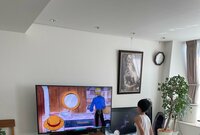 市川海老蔵『一時帰宅。』