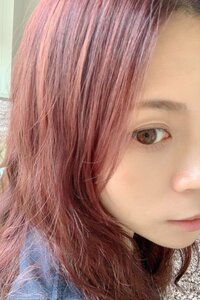 小柳ゆき『赤オレンジ更新』