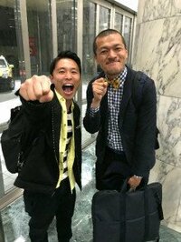 サンド富澤、ブログに溢れる後輩愛　M-1チャレンジの後輩若手芸人らにエール送る