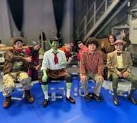 金子貴俊『2024/10/15』