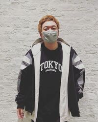 「おめでとうをありがとう」香取慎吾の誕生日報告に祝福の声続々！「ずっとアイシテマース」「短髪金髪カッコよすぎ」