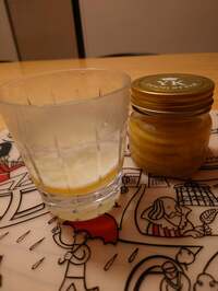 秋野暢子『珍しい物も頂いた』