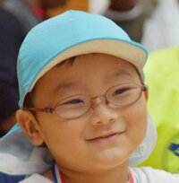 くわばたりえ『お子さんが弱視の可能性があるパパママへ』