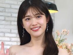 松村沙友理、親の反対を押し切って…5年前の"運命の出会い"を明かす「自分の生活スタイルも変わった」