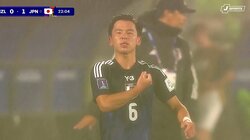 U-20日本代表、W杯史上初の3連勝で首位突破！U-20ニュージーランド代表に3ー0完勝 GSで無失点 8日にラウンド16へ