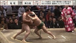 いくら推し力士への愛が深くても…客席から鳴り響く“異質な声”に不快感「絶叫はほどほどに」「何叫んでいるかわからんw」マナー厳守求める声も