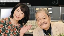 西田敏行さんの訃報受け 番組で共演の菊池桃子が追悼「約束果たせず残念」