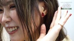 小顔でスタイル抜群！キュート雀士のバレンタインコーデが眩しすぎる「耳もハートにしてきたよ」／麻雀・Mリーグ