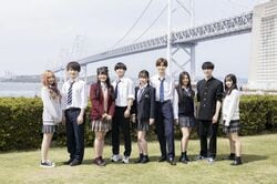 【最新】『今日好き』鈴蘭編、メンバー一覧まとめ、SNSやインタビューなどプロフィールあり