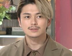 眞栄田郷敦「ちゃんとお付き合いをしました」過去の恋を赤裸々告白