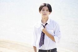 『今日好き』いさ（北本要世）、「キュンキュンが止まらない恋がしたい」秋桜編新メンバー