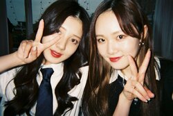 Nizi Project出身・モモカ（平井桃伽）＆ガルプラ出身・リンカ（安藤梨花）のダンス動画に反響「2人でヒップホップ色の強いカッコいいグループ作ってほしい」「推しますんでユニット組んじゃえ！」