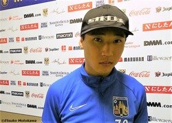 「最後は必ず使われる。自分に自信がある」　新天地ベルギーで新たな挑戦を始めた松尾佑介の今