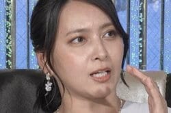 40歳4児の母・加藤夏希「子ども何人予定だった？」に本音を明かす「みのもんたさんに言われて…」娘との2ショットも公開