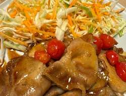  高橋真麻、帰宅後急いで作った料理を公開「好評だったので嬉しい限り」 