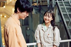 年下セブンティーンモデルの一途な想いが届いた？最年長メンノンモデルと急接近「しおりに向き合いたい」『オオカミちゃんとオオカミくん』第5話