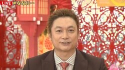 香取慎吾、丸刈りが少し伸びた“孫悟空”ヘアを披露 「坊主んご好き」「短髪もかっこいい！」と反響