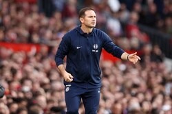 最年少スタメン平均も完敗…ランパード暫定監督「これが今の自分たちだ」