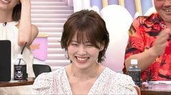 クロちゃんのファインプレーでスクショタイム発生 岡部麟のキュートなポーズにファン「照れてるのもかわいい」