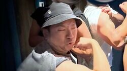 青山の会員制バーで遭遇したまさかの集団 「高校の時にイケメンすぎて…」衝撃エピソードも