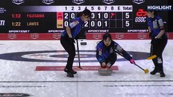 「ああいう時の“ロコ”は強い」元・ロコ・ソラーレ石崎琴美さんが語る好調のワケ 2期ぶり2度目のGS制覇なるか！？「チャンスは十分」