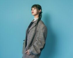 #KTCHAN、8月6日にNEW SINGLE「our emotions」リリース！ ジャケット解禁&TikTok先行配信決定！