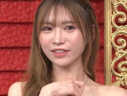 「インスタで誤爆」「記憶ない」高学歴キャバ嬢、ポロリ寸前のヤバすぎる写真に「ギリギリアウト」の声